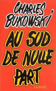 Au Sud De Nulle Part