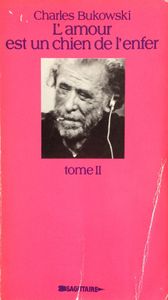 L'amour Est Un Chien De L'enfer - Tome II