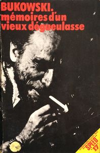 Mémoires D'un Vieux Dégeulasse