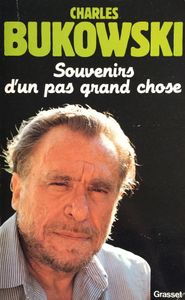 Souvenirs D'un Pas Grand Chose