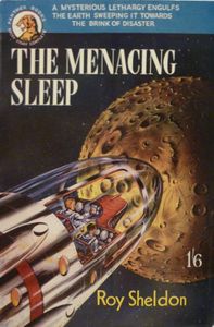 The Menacing Sleep
