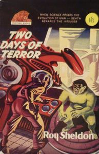 Two Days of Terror