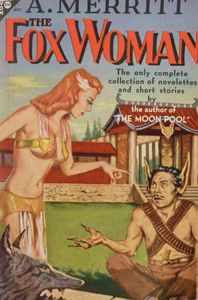 The Fox Woman & Other Stories