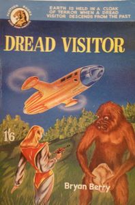 Dread Visitor