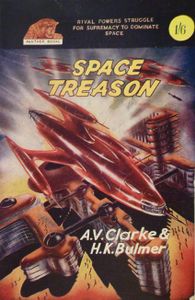 Space Treason