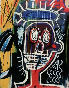 Jean-Michel Basquiat
