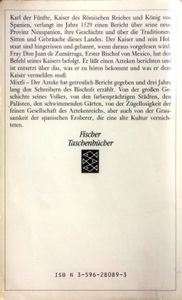 Der Azteke