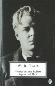 Writings on Irish Folklore, Legend and Myth