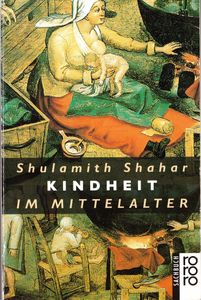 Kindheit im Mittelalter
