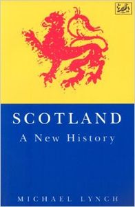 Scotland: A New History