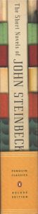 The Short Novels of John Steinbeck