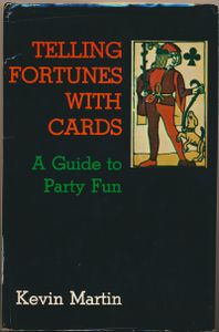 Telling Fortunes with Cards: A Guide to Party Fun