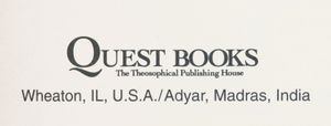 Quest Books