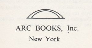 Arc Books, Inc.