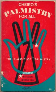 Cheiro's Palmistry for All