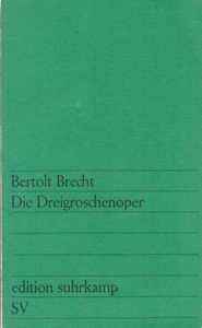 Die Dreigroschenoper