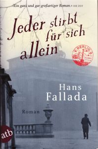Jeder stirbt für sich allein