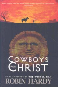 Cowboys For Christ