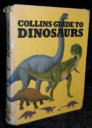 Collins Guide to Dinosaurs