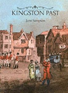 Kingston Past