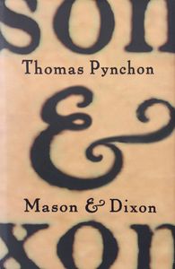 Mason & Dixon