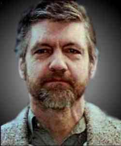 Ted Kaczynski