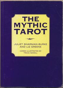 The Mythic Tarot