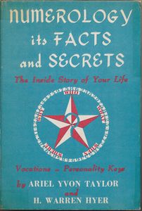 Numerology—its Facts and Secrets