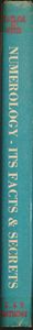Numerology—its Facts and Secrets