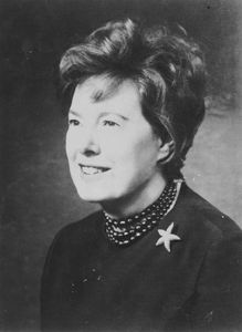 Pauline Innis