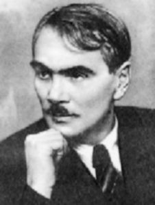 Алексей Иванович Пантелеев