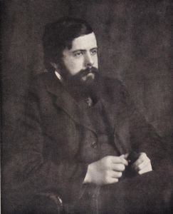 Richard Middleton