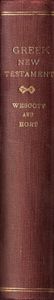 Greek New Testament