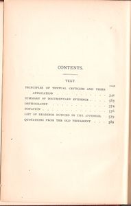 Greek New Testament