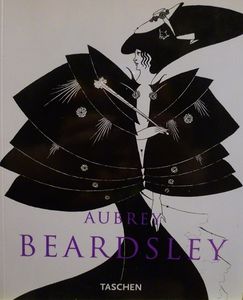 Aubrey Beardsley