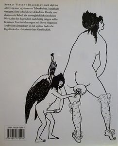 Aubrey Beardsley