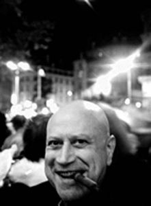 Gilles Néret