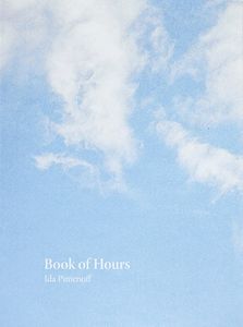 Book Of Hours