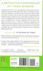 Food Rules