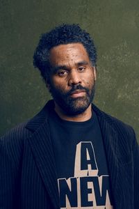 Sacha Jenkins