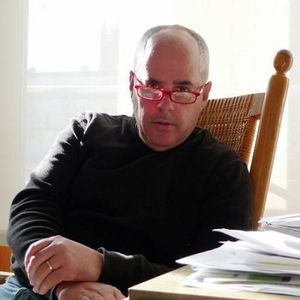 Christopher Lyon