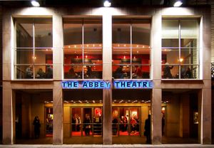 Abbey Theatre Press