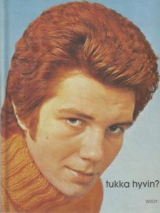 Tukka Hyvin?
