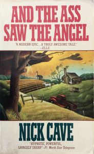 And the Ass Saw the Angel