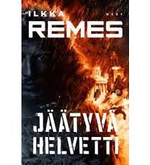 Jäätyvä Helvetti