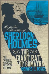 The Giant Rat of Sumatra