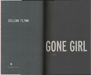 Gone Girl