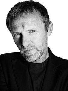 Jo Nesbø