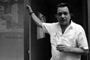 Gianfranco Gorgoni