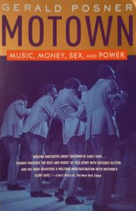 Motown (Music, Money, Sex, And Power)